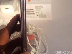 Menyambut Kedatangan Huawei P20 Pro di Indonesia