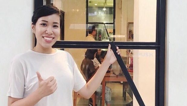 Anak Muda RI Ini Sukses Sebelum 30, Bikin Startup Hingga Jual Puding