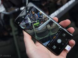 Ini Wujud Ponsel Premium Terbaru Huawei