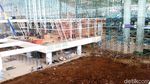 Hampir Kelar, Penampakan Terbaru Bandara Kebanggaan Warga Jabar