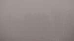 Foto: Debu Mengepung Beijing
