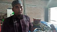 Meski Bahan Baku Makin Langka, Kecap 'cap Buah Siwalan' Tetap Bertahan 