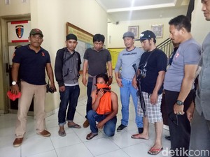 Terganggu Knalpot Bising, Pria Ini Tikam Tetangga hingga Tewas