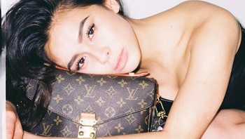 Tapi satu semboyannya, kepribadian itu lebih penting ketimbang sekadar ikut-ikutan trend. Foto: Instagram