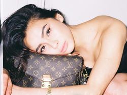 Diana Korkunova, Selebgram Rusia yang Menawan