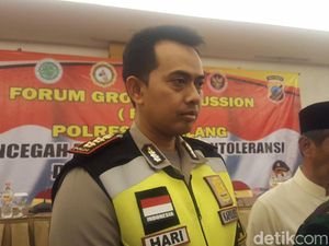 Cegah Radikalisme dan Hoax, Polisi Magelang Giatkan Cyber Patrol