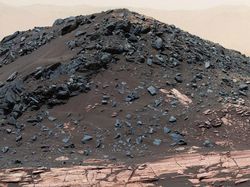 Kenapa Planet Mars Berbahaya? Ini Penyebabnya