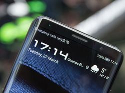 Ini Wujud Ponsel Premium Terbaru Huawei