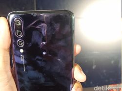 Menyambut Kedatangan Huawei P20 Pro di Indonesia