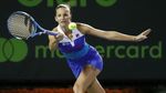 Azarenka Lolos ke Semifinal Miami Masters