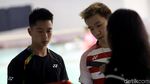 Cerita Kevin/Marcus di All England 2018