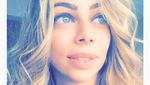 Foto: Model Cantik Macedonia yang Ditemukan Tewas di California