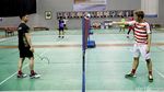 Cerita Kevin/Marcus di All England 2018