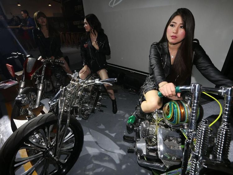 Suryanation Motorland 2018 Siap Digelar