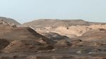 2 Ribu Hari di Mars, Ini Foto-foto Mengagumkan Robot Curiosity
