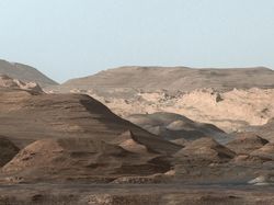 Kenapa Planet Mars Berbahaya? Ini Penyebabnya
