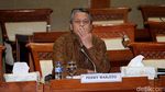 Perry Warjiyo, Orang Desa yang Ingin Jadi Gubernur BI