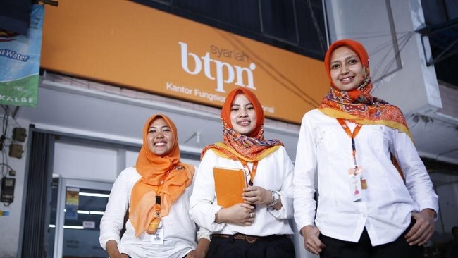 Fakta Seputar Merger BTPN dan Bank Sumitomo Mitsui