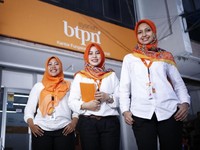Fakta Seputar Merger BTPN dan Bank Sumitomo Mitsui