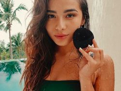 Diana Korkunova, Selebgram Rusia yang Menawan