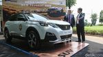Singa Eropa Kembali Mengaum