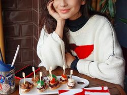 Diana Korkunova, Selebgram Rusia yang Menawan