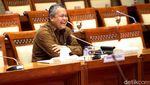 Perry Warjiyo, Orang Desa yang Ingin Jadi Gubernur BI