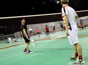 Ini yang Dikhawatirkan Kevin Sanjaya Setelah Rutin Juara