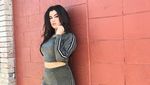 Aksi si Seksi Laurent Jauregui di Playboy
