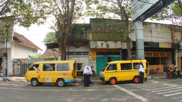 Dishub Ponorogo Luncurkan Aplikasi untuk Angkutan Cerdas Sekolah