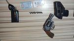 Foto: Aksi Koboi Pengemudi yang Akhirnya Diringkus Polisi
