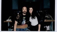 Belum lama ini, Lauren juga sempat berduet bersama Steve Aoki. (Dok. Instagram/laurenjauregui)