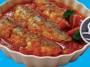 Bukan Cuma Ikan Makarel, Ini Sumber Kontaminasi Cacing Parasit Lainnya