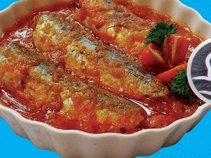 Cacing Ikan Makarel Bikin Resah, Komisi IX DPR akan Panggil BPOM