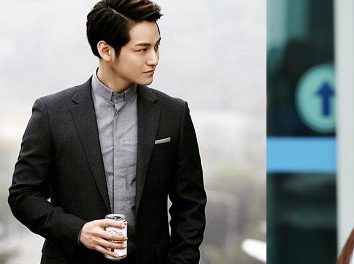 Kim Bum dan Oh Yeon Seo Asik! Kim Bum dan Oh Yeon Seo sekarang berpacaran