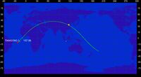LAPAN: Indonesia Belum Aman Kejatuhan Stasiun Tiangong-1