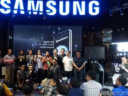 Seru Banget Ngulik Kebolehan Galaxy S9