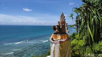 Ukuran pixelnya 1,4 mikron, naik 25% dari pendahulunya.  Foto: Adi Fida Rahman/detikINET