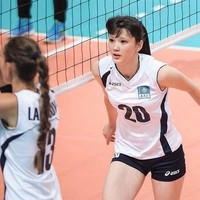 Sejak saat itu, wanita asal Kazakhstan ini menjadi populer di dunia maya. Foto: Instagram @altynbekova_20