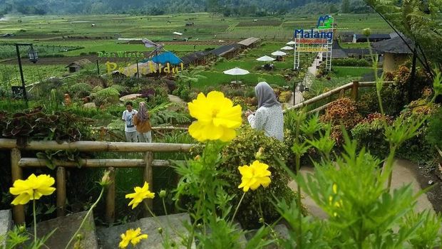 desa wisata pujon kidul