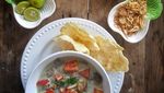 Wah, Enaknya! 10 Racikan Soto Betawi Santapan Netizen Ini
