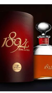 Wouw! Wanita India Ini Minum Seteguk Cognac Seharga Rp 193 Juta!