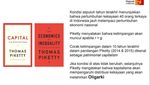 Ini Hasil Riset Megawati Institute yang Dikutip PAN
