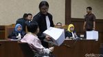 Foto: Setya Novanto Dituntut 16 Tahun Penjara