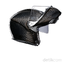 Helm Sportmodular AGV 