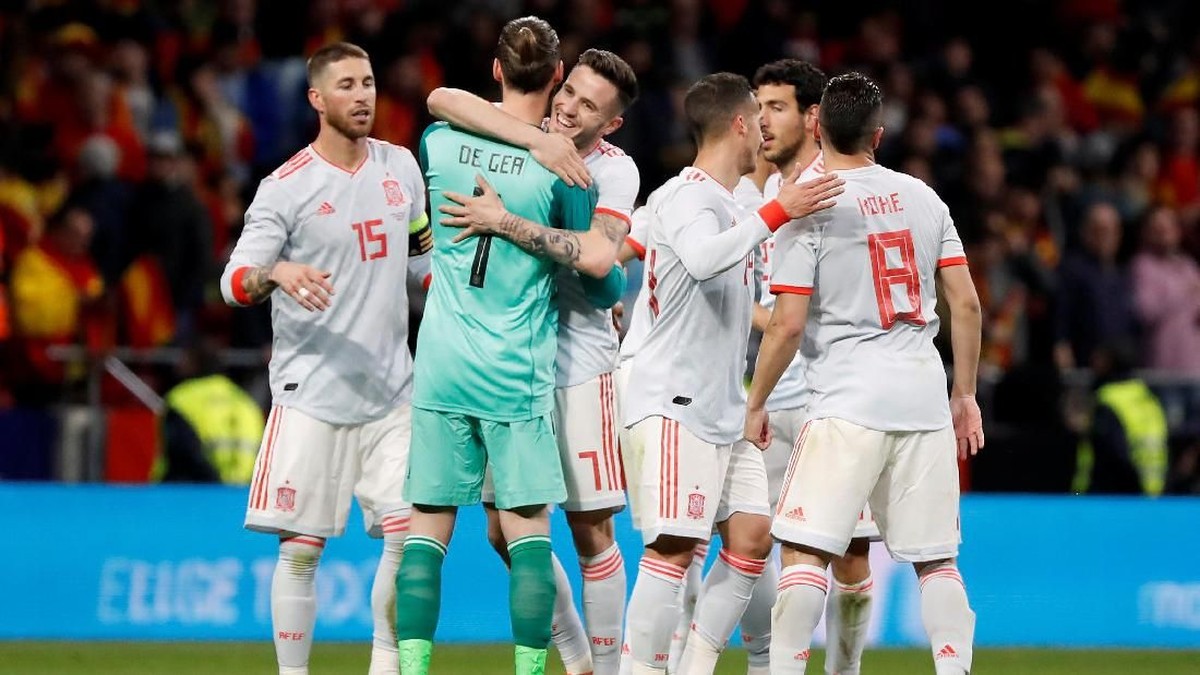 Foto: Javier Barbancho/Reuters