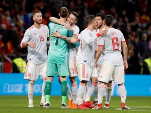 Kemenangan Telak atas Argentina dan Bahaya Harapan Palsu untuk Spanyol