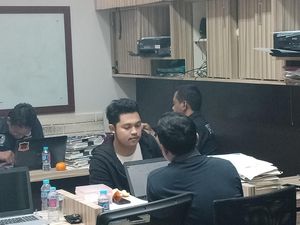 Perbakin Desak Pemilik KTA BASIS Shooting Club Eza Koboi Disanksi