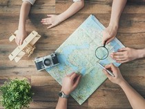 Dalil Anjuran Menjelajah Bumi bagi Umat Islam, Yuk Traveling!