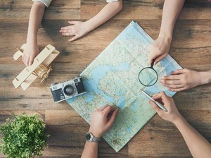 Meramal Sektor Pariwisata Usai Pandemi Corona
